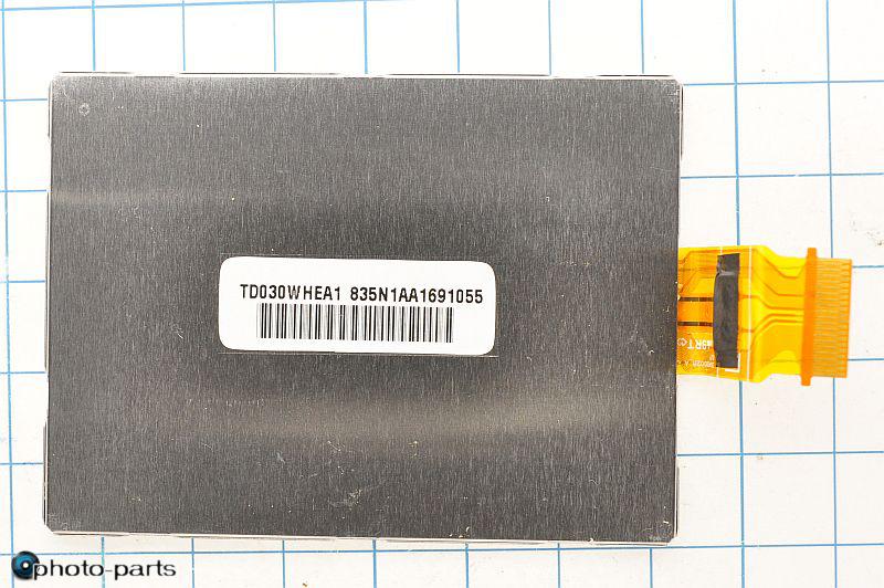 LCD TD030WHEA1 (304000028_A)
